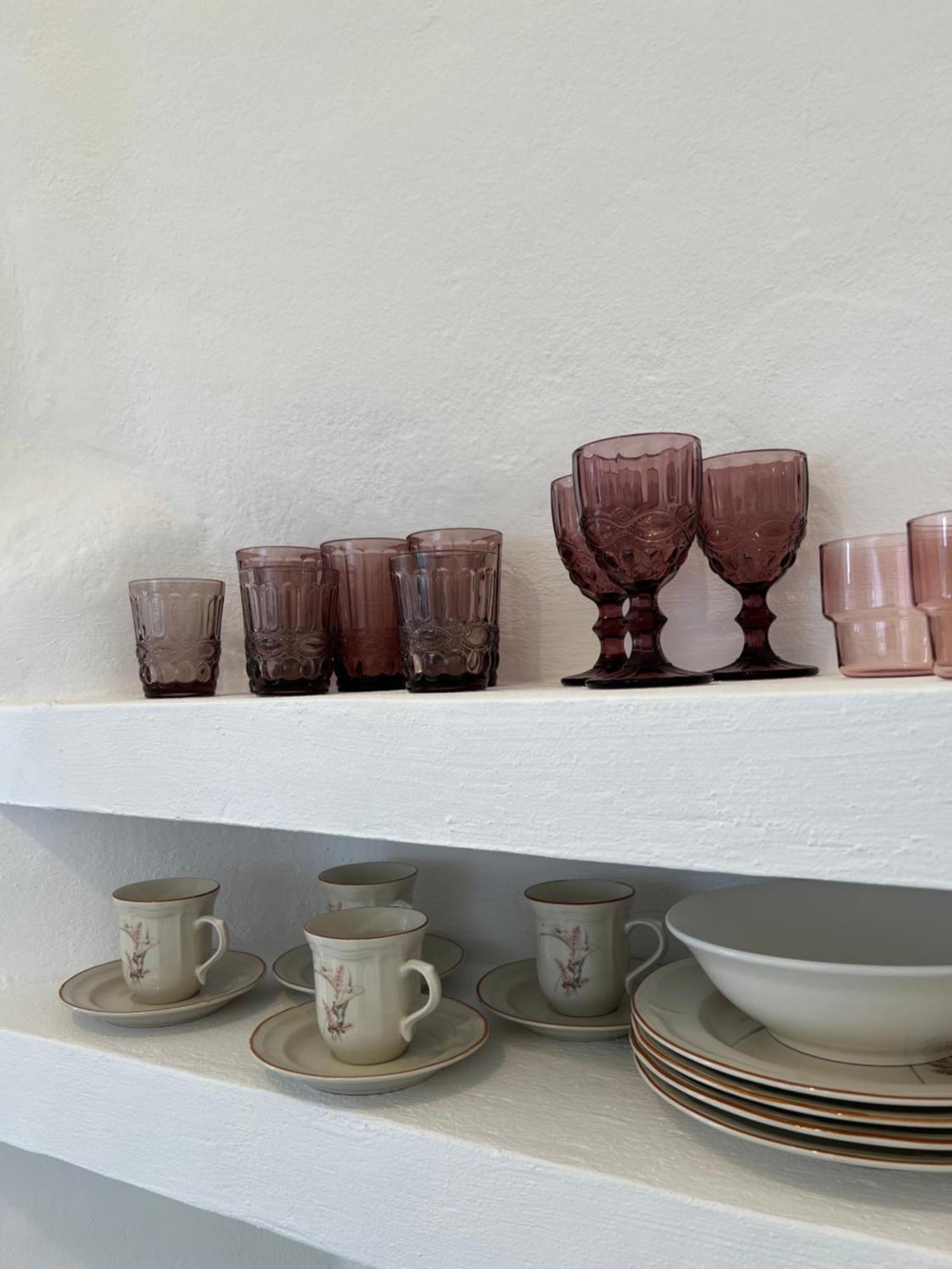 Cave Noelia Apartment Fira  Bagian luar foto